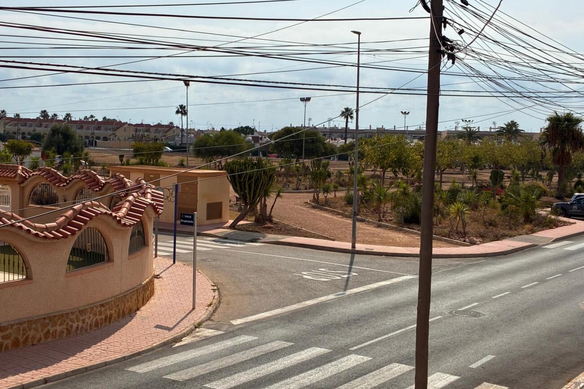 Resale - Apartment -
Los Almendros (Orihuela-Costa) - Costa Blanca