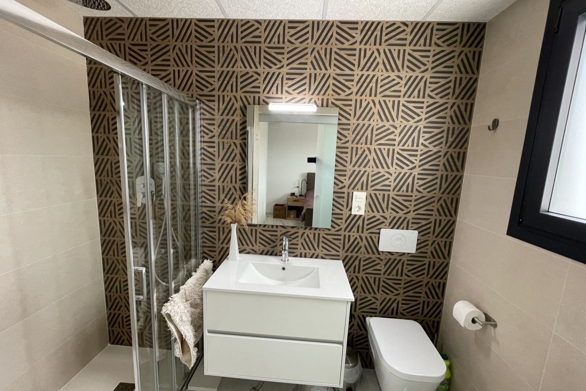 Resale - Apartment -
Los Altos - Costa Blanca