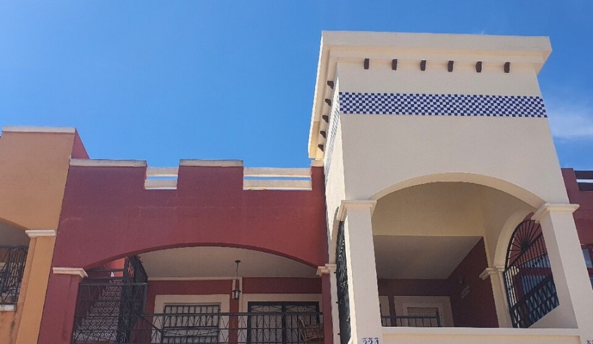 Resale - Apartment -
Los Altos - Costa Blanca