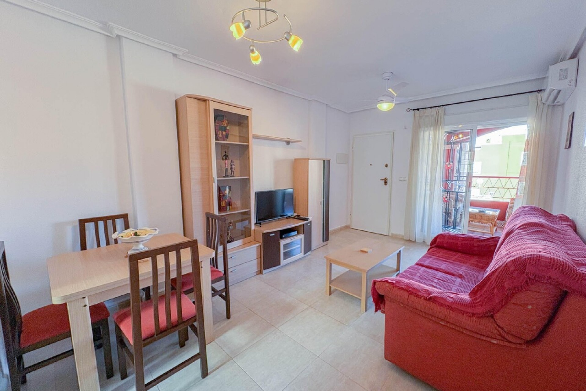 Resale - Apartment -
Los Altos - Costa Blanca