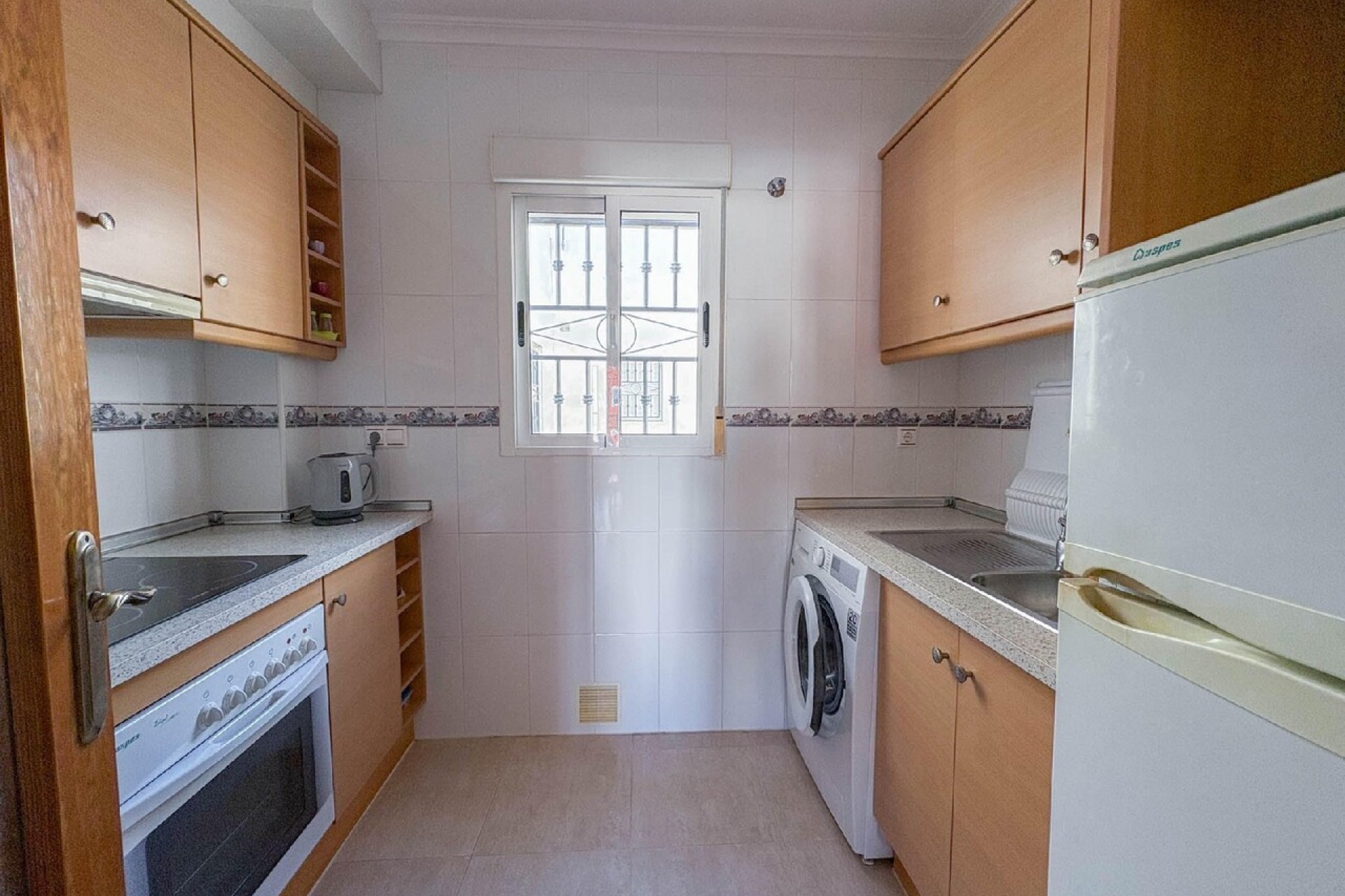 Resale - Apartment -
Los Altos - Costa Blanca