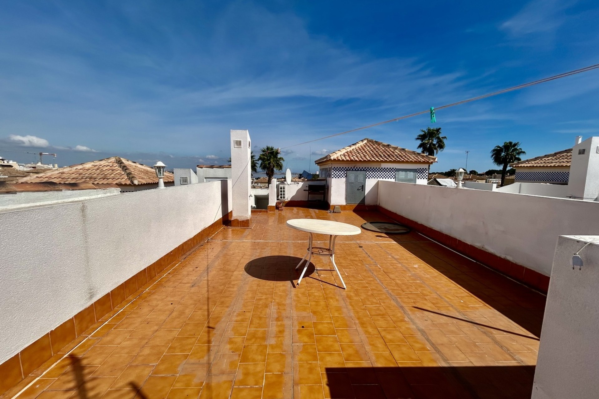 Resale - Apartment -
Los Altos - Costa Blanca