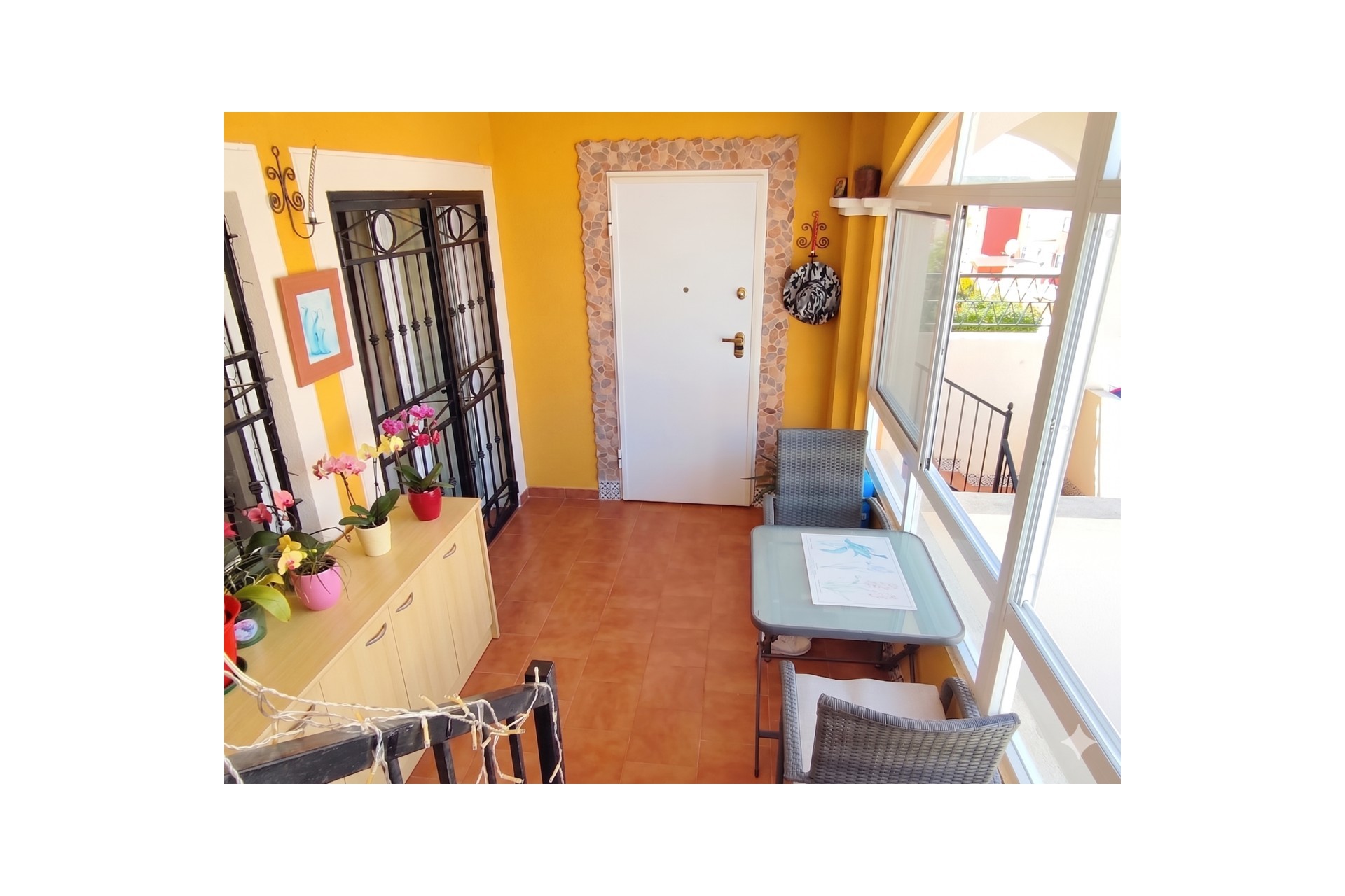 Resale - Apartment -
Los Altos - Costa Blanca