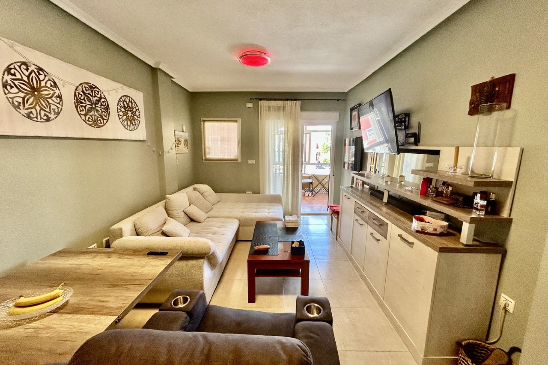 Resale - Apartment -
Los Altos - Costa Blanca