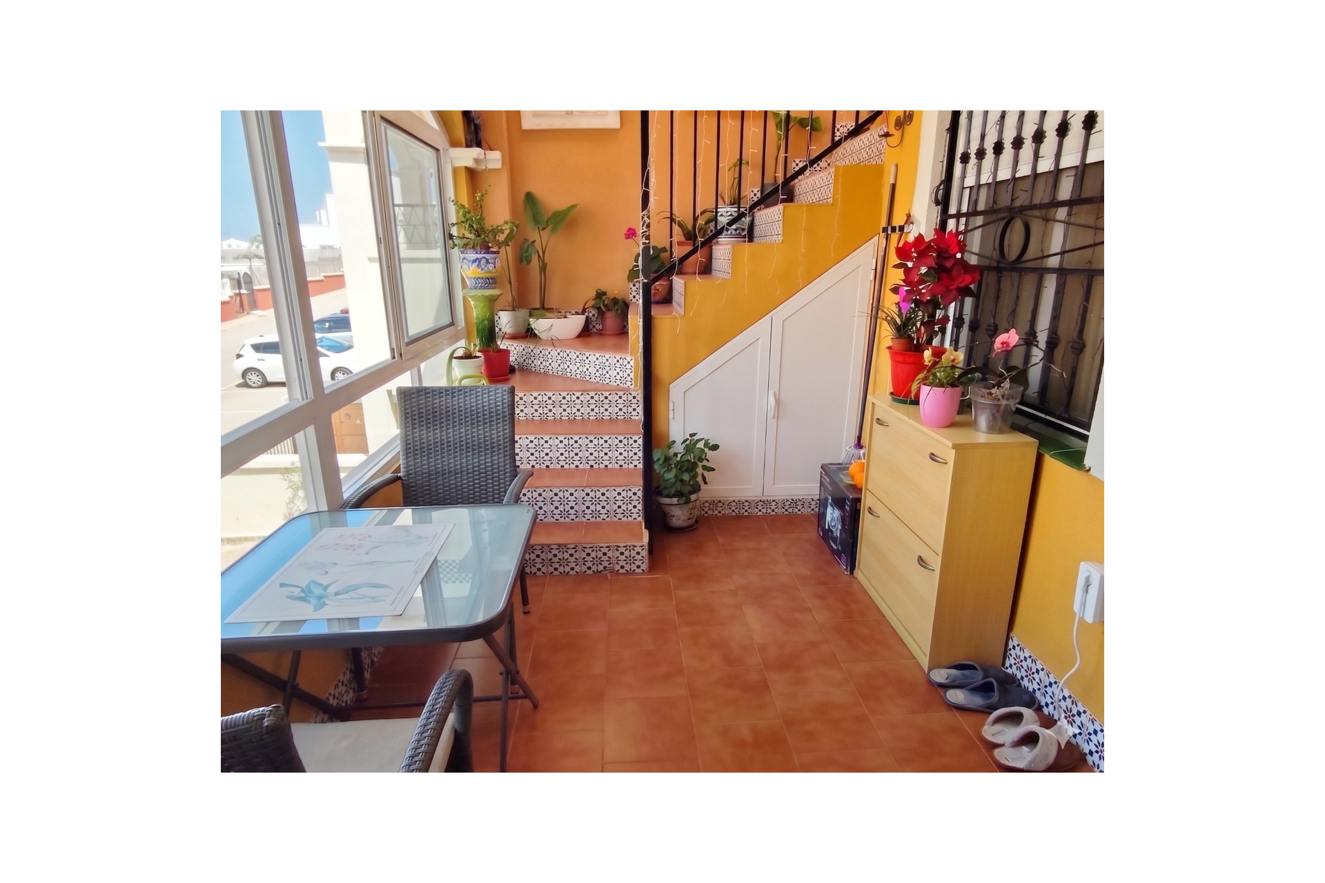 Resale - Apartment -
Los Altos - Costa Blanca