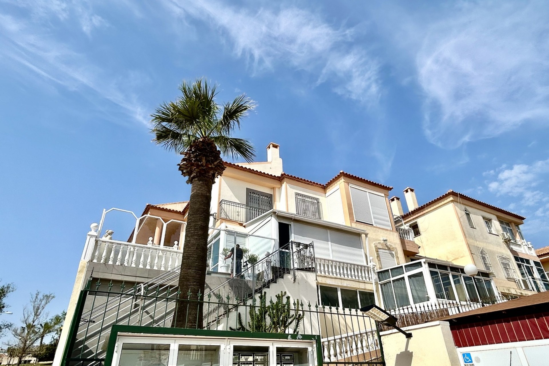 Resale - Apartment -
Los Altos - Costa Blanca