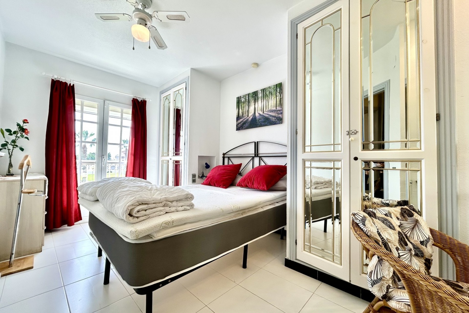 Resale - Apartment -
Los Altos - Costa Blanca