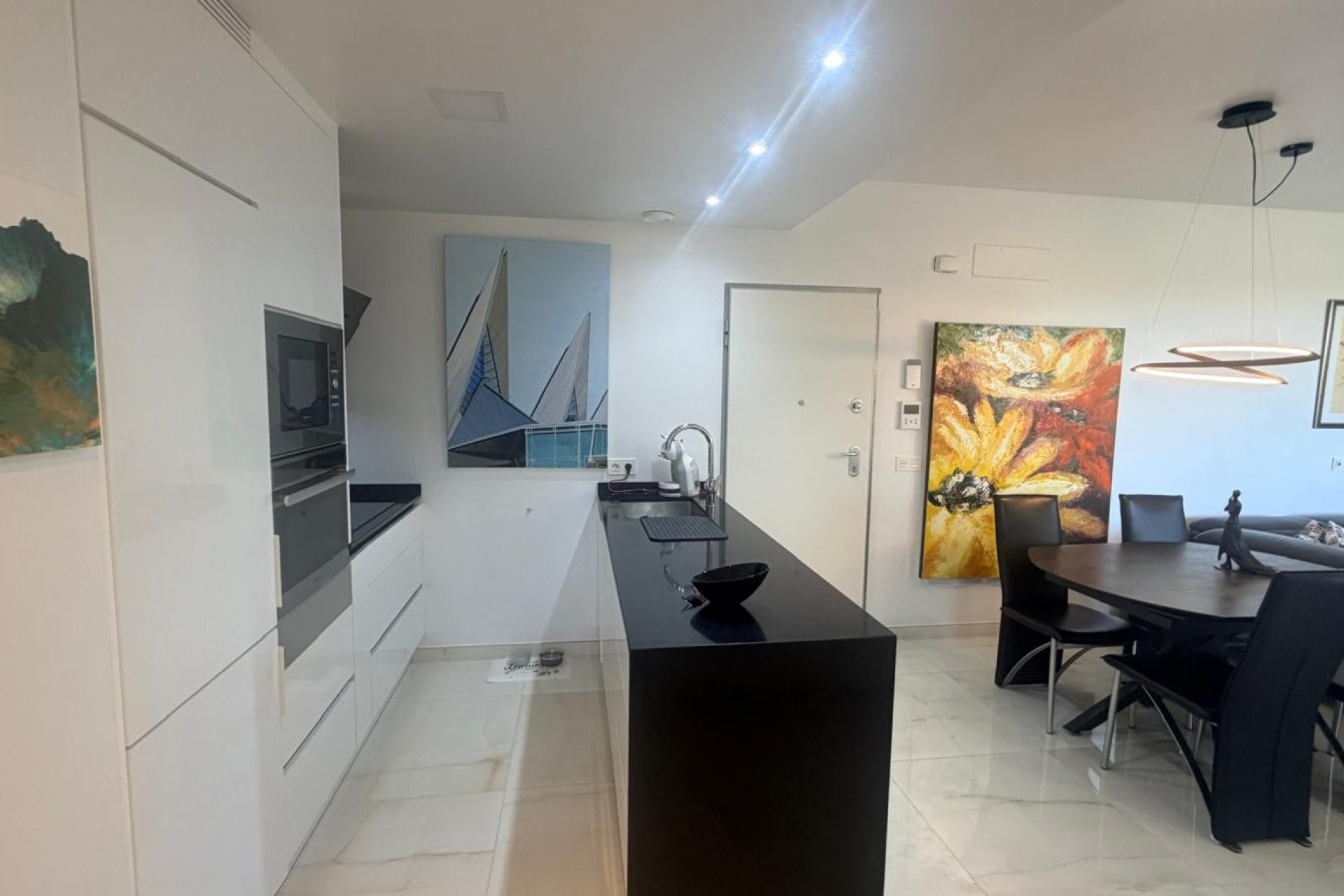 Resale - Apartment -
Los Altos - Costa Blanca