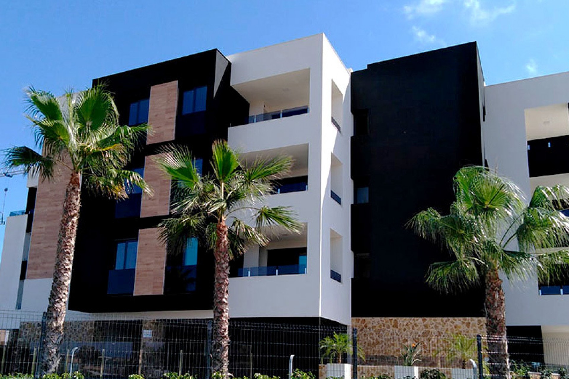 Resale - Apartment -
Los Altos - Costa Blanca