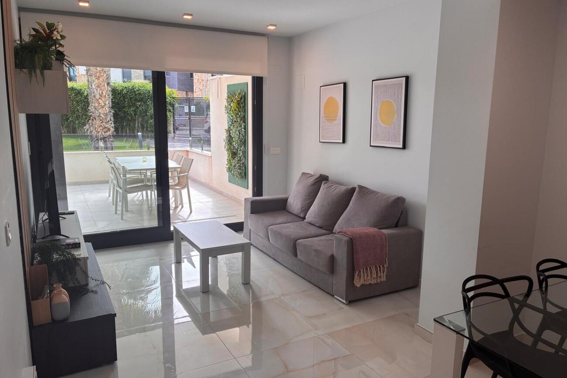 Resale - Apartment -
Los Altos - Costa Blanca