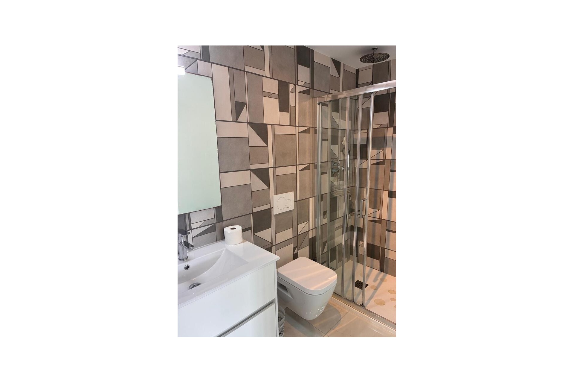 Resale - Apartment -
Los Altos - Costa Blanca