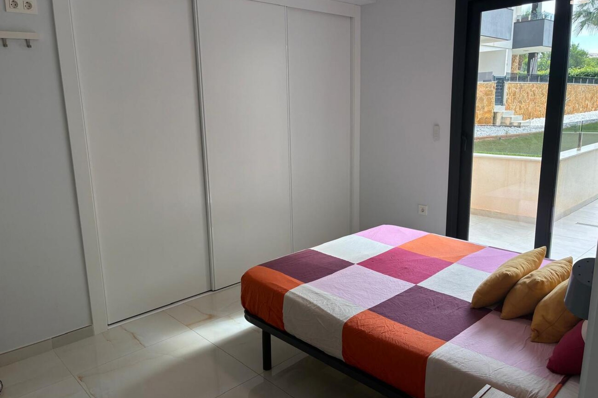 Resale - Apartment -
Los Altos - Costa Blanca