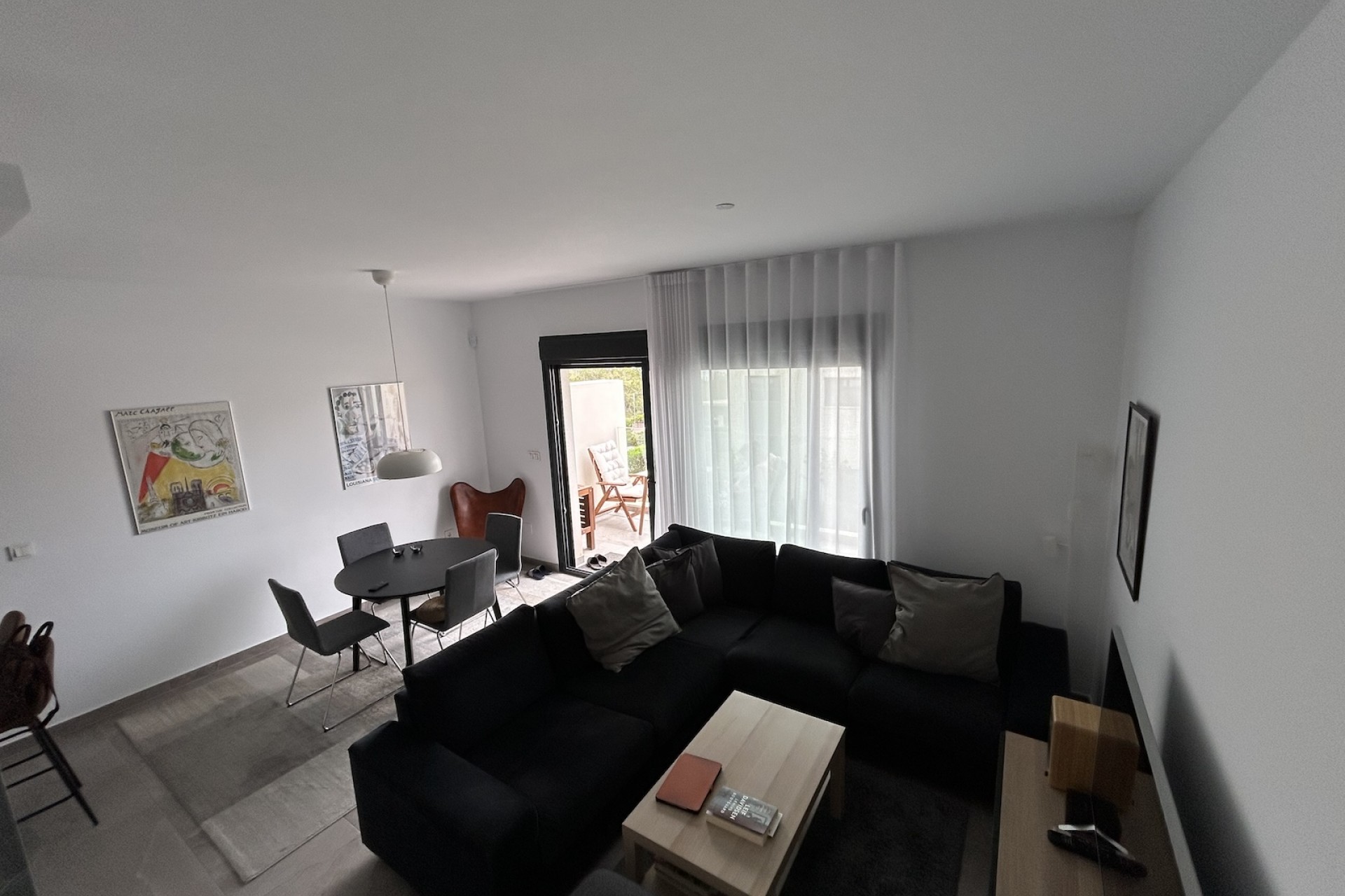 Resale - Apartment -
Los Balcones - Costa Blanca