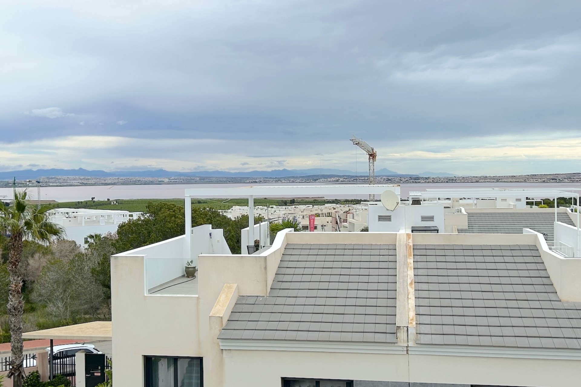 Resale - Apartment -
Los Balcones - Costa Blanca