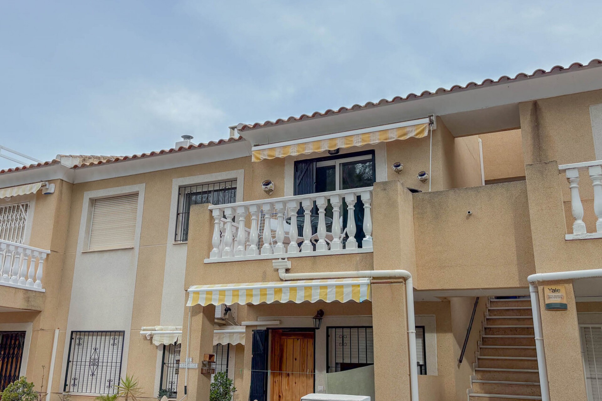 Resale - Apartment -
Los Balcones - Costa Blanca