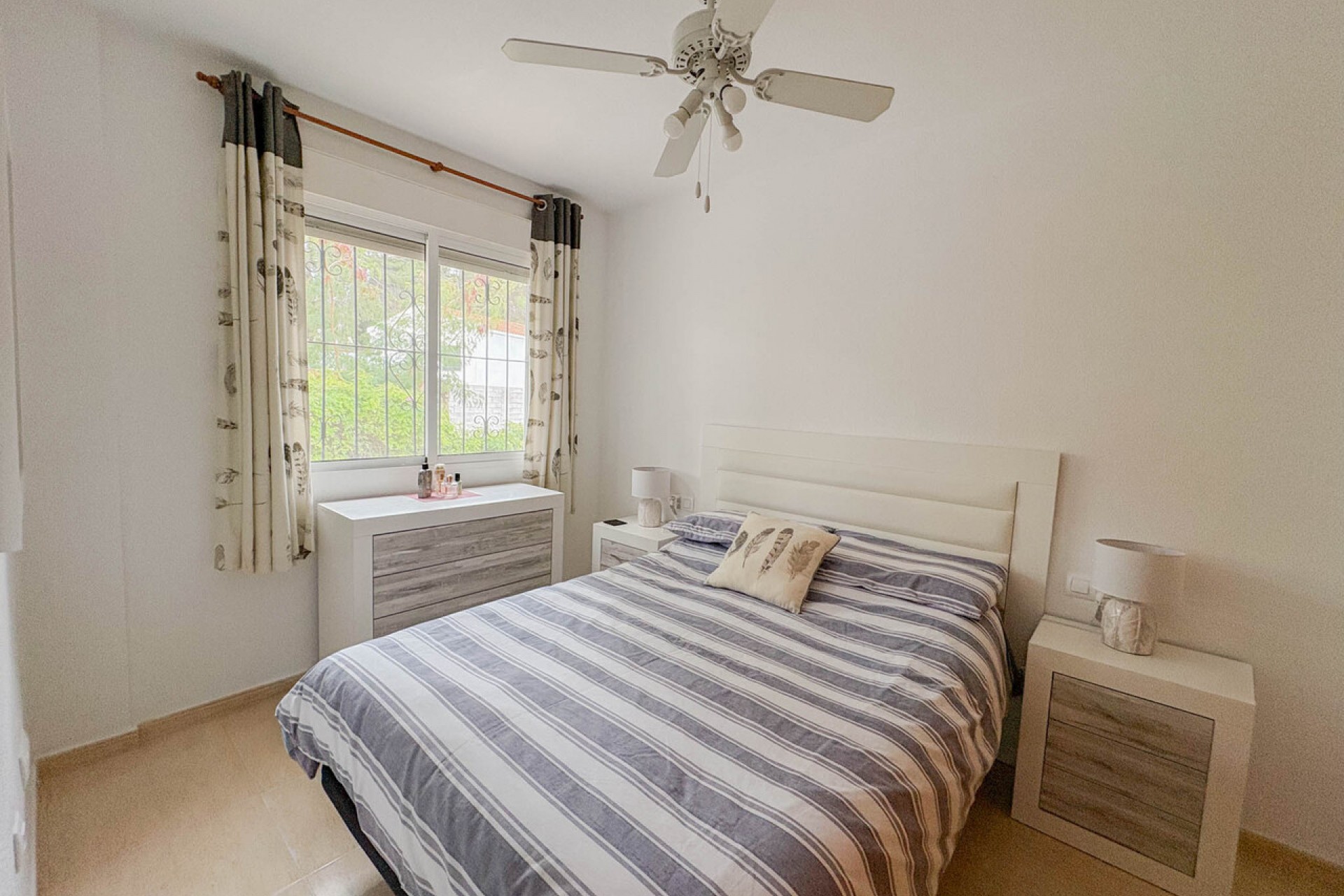 Resale - Apartment -
Los Balcones - Costa Blanca