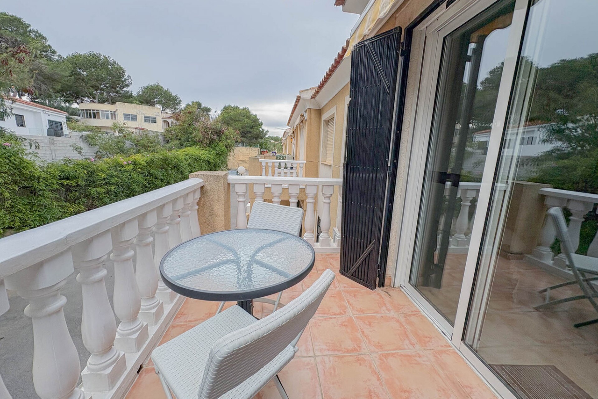 Resale - Apartment -
Los Balcones - Costa Blanca