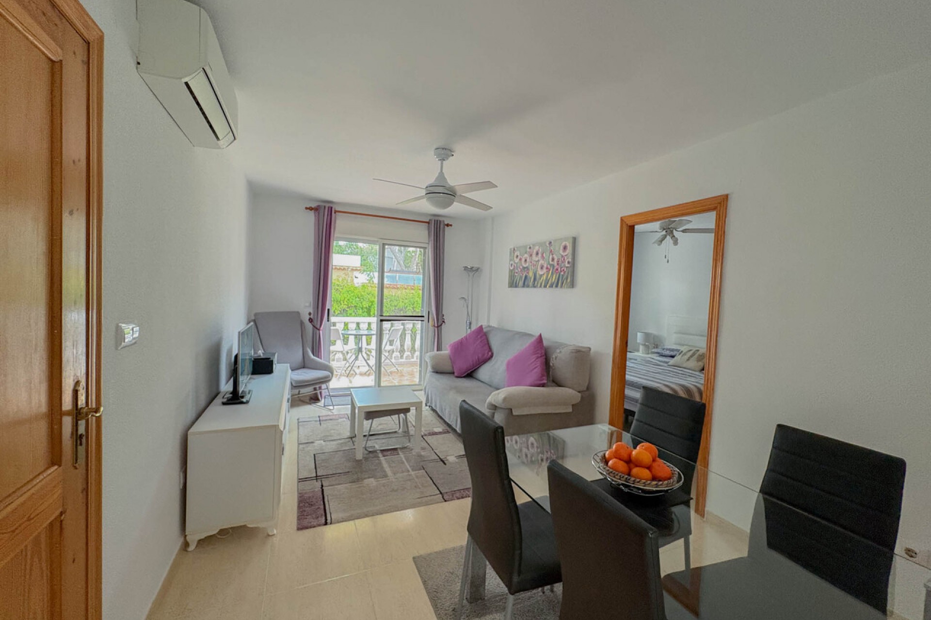 Resale - Apartment -
Los Balcones - Costa Blanca