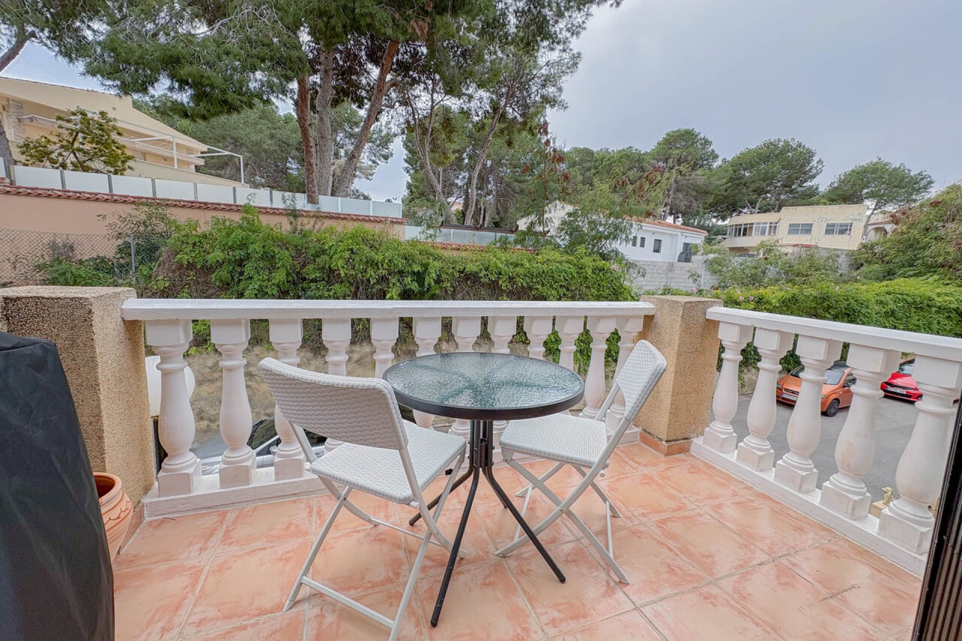 Resale - Apartment -
Los Balcones - Costa Blanca