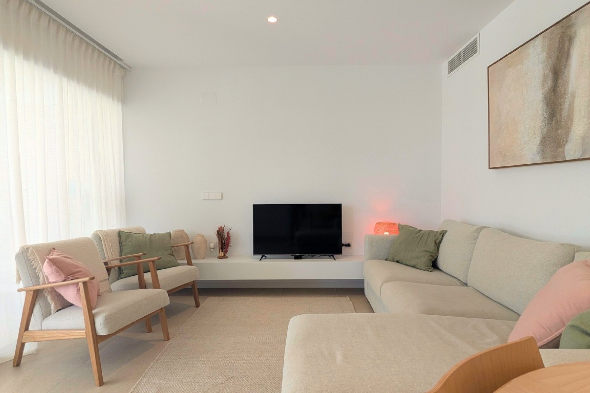 Resale - Apartment -
Los Balcones - Costa Blanca
