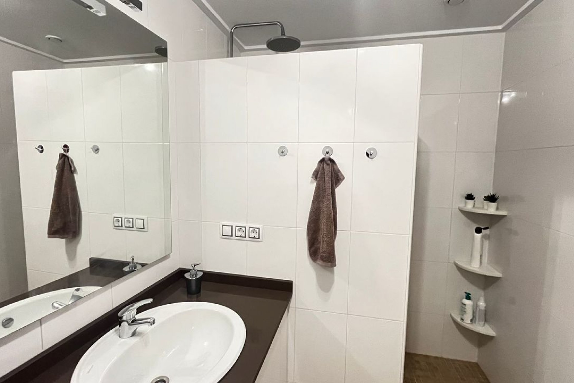 Resale - Apartment -
Los Dolses - Inland