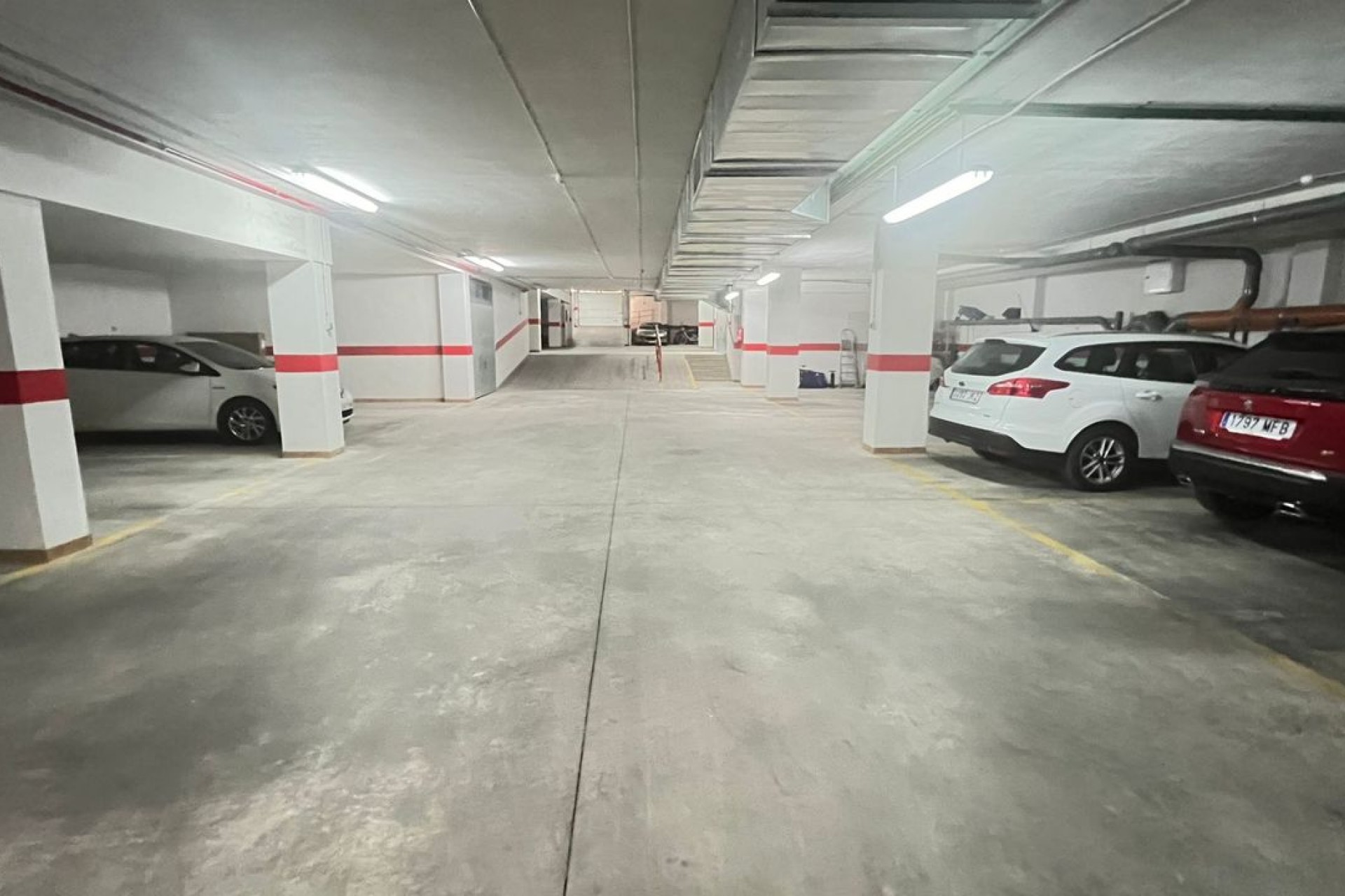 Resale - Apartment -
Los Dolses - Inland