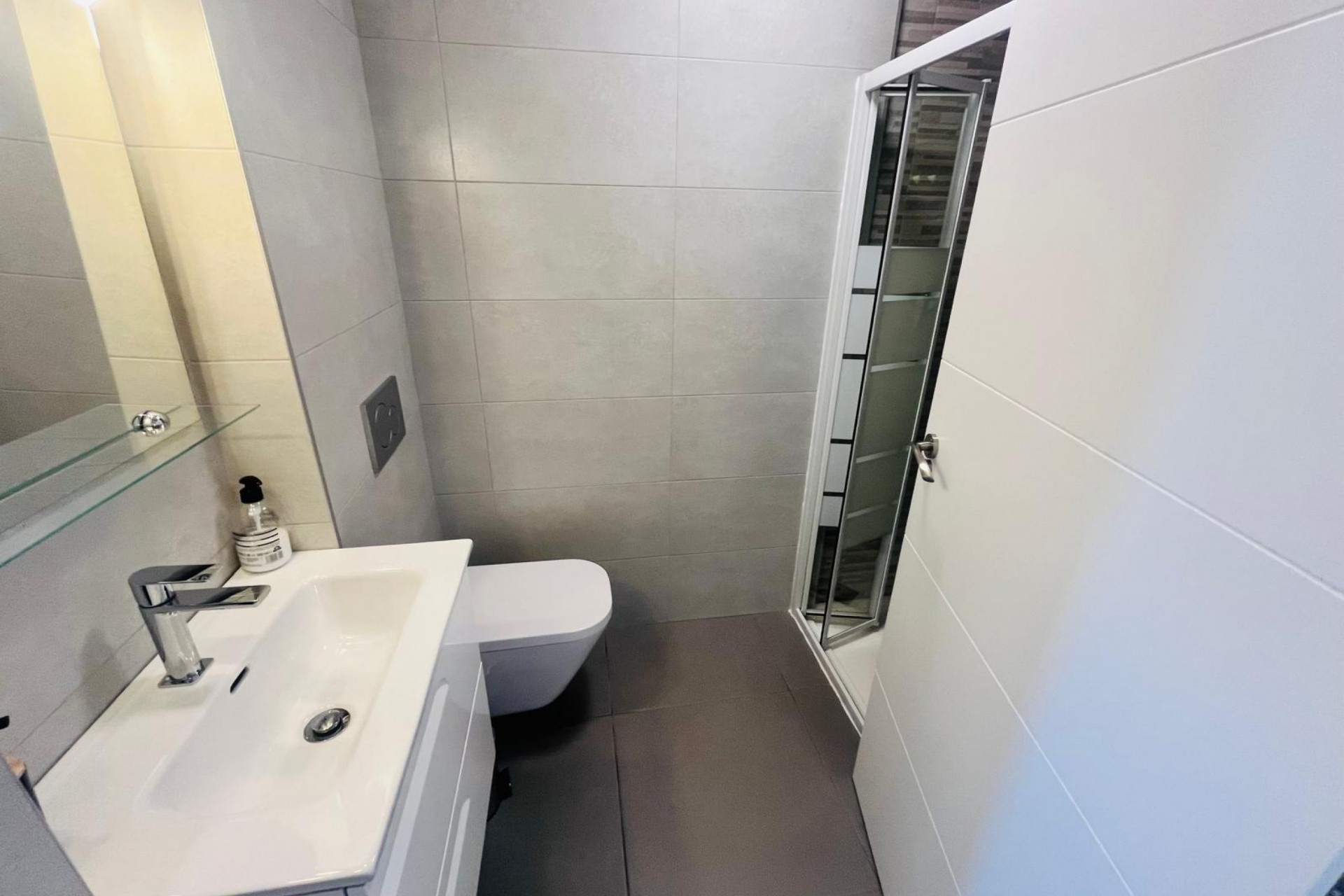 Resale - Apartment -
Los Dolses - Inland