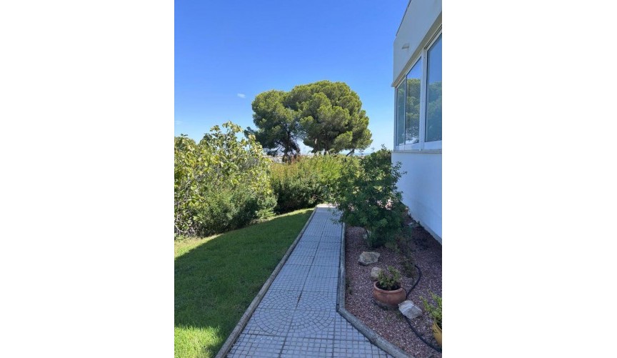 Resale - Apartment -
Los Dolses - Inland