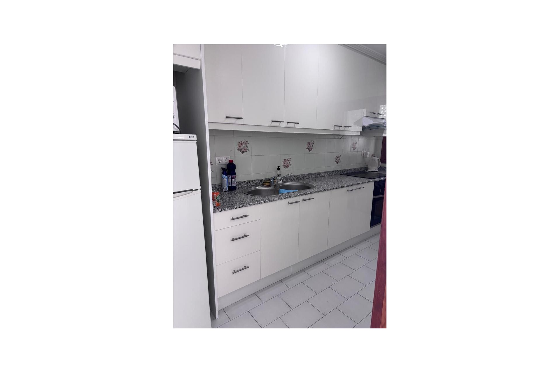 Resale - Apartment -
Los Dolses - Inland