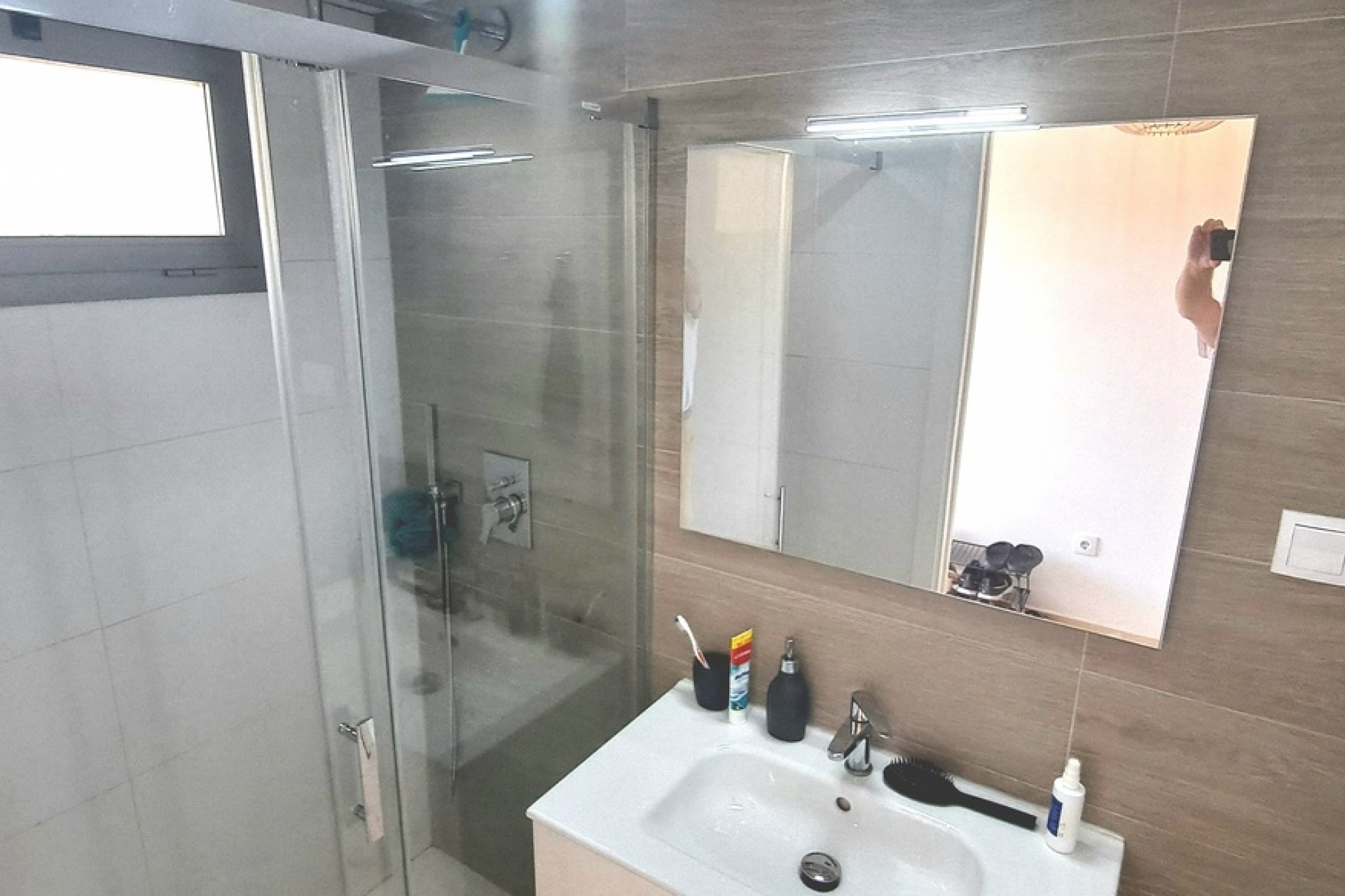 Resale - Apartment -
Los Dolses - Inland