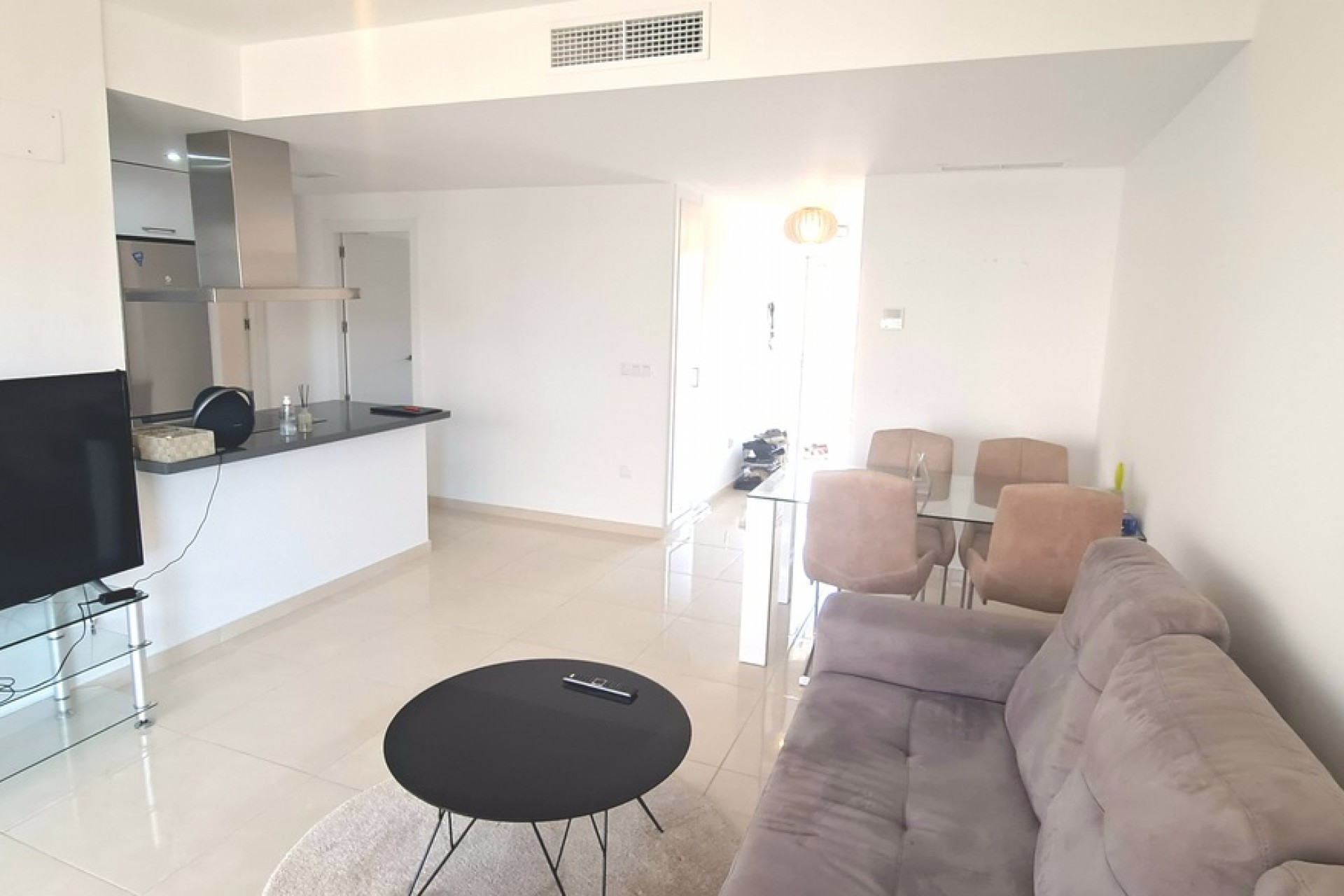 Resale - Apartment -
Los Dolses - Inland