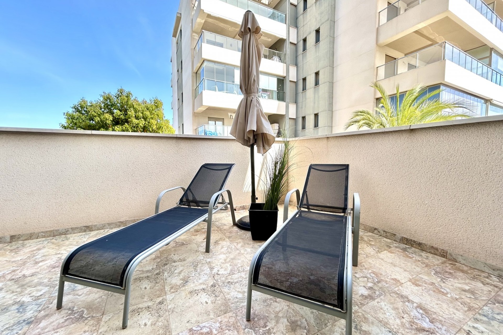 Resale - Apartment -
Los Dolses - Inland