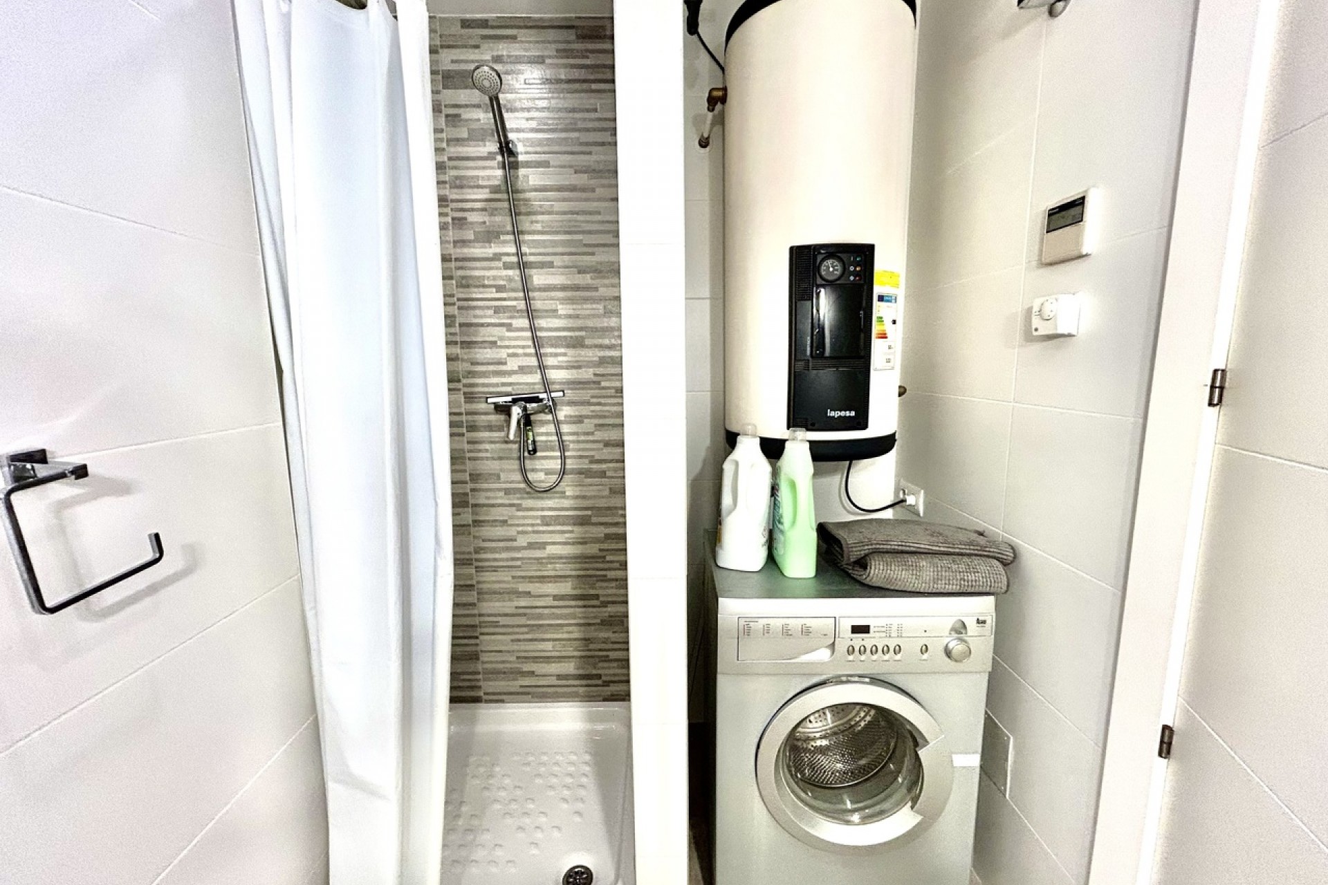 Resale - Apartment -
Los Dolses - Inland