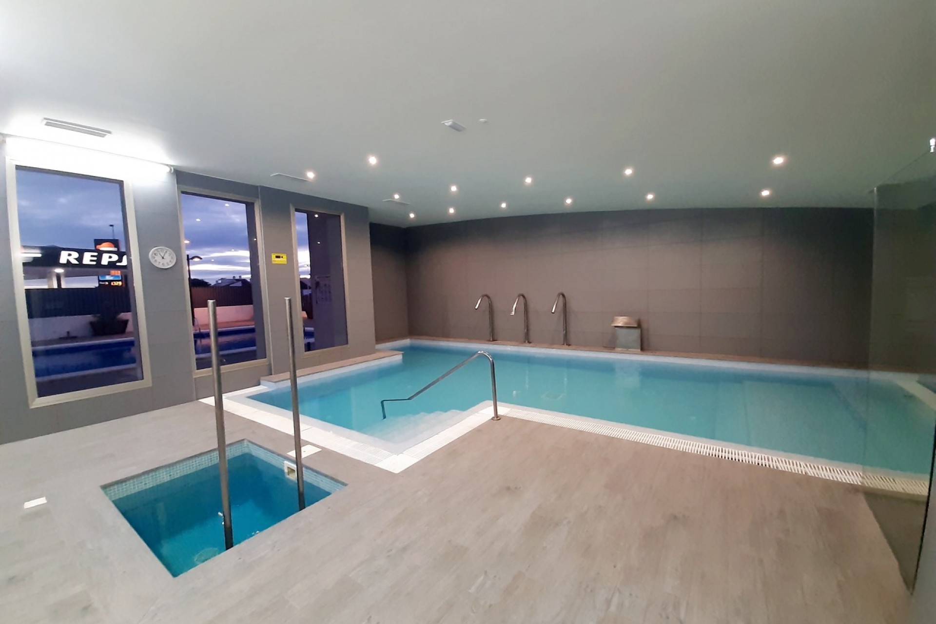 Resale - Apartment -
Los Dolses - Inland