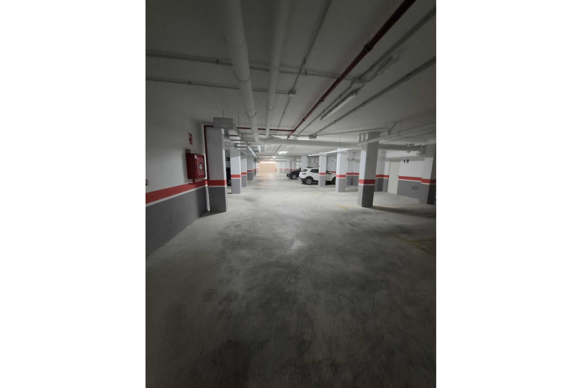 Resale - Apartment -
Los Dolses - Inland