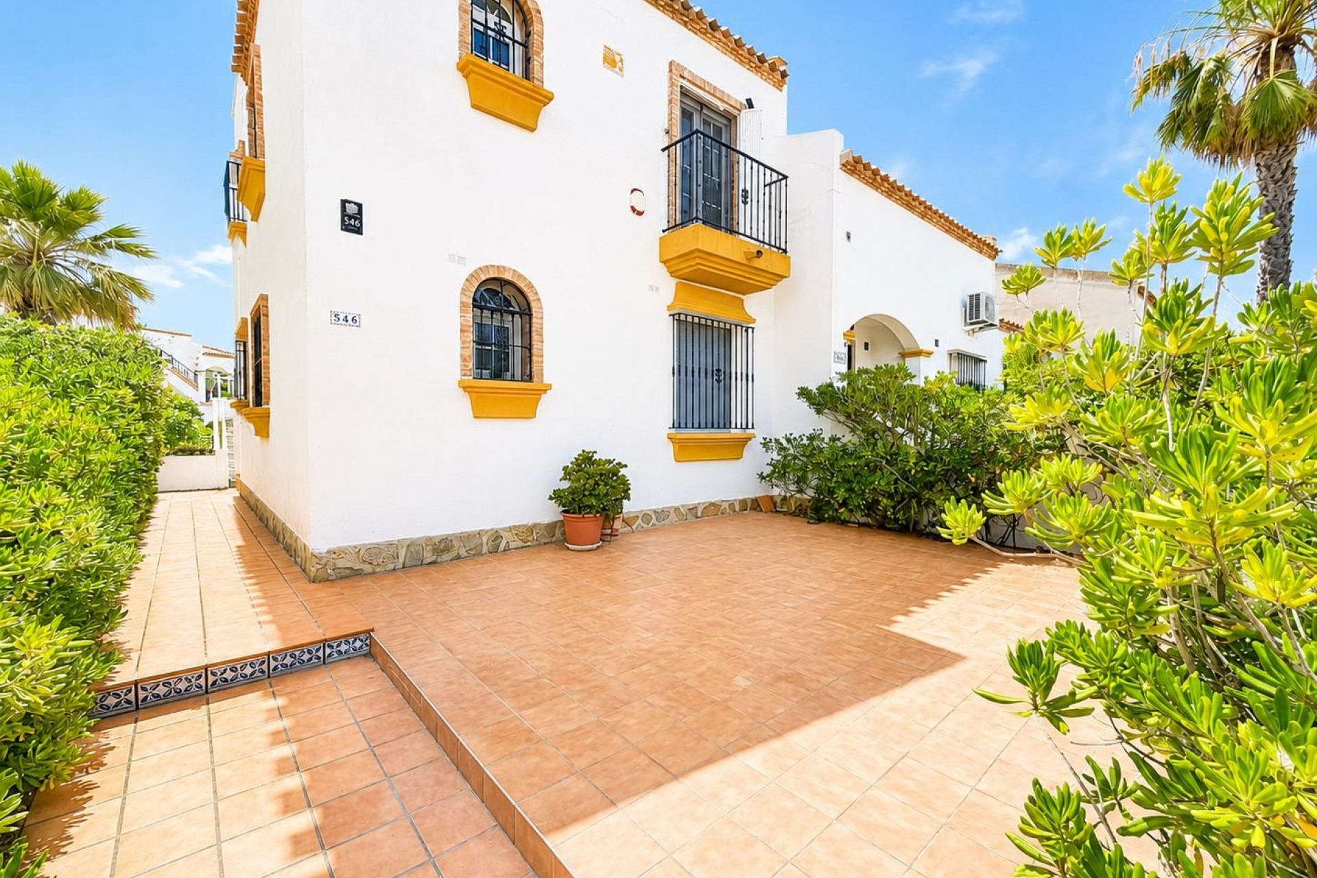 Resale - Apartment -
Los Dolses - Inland