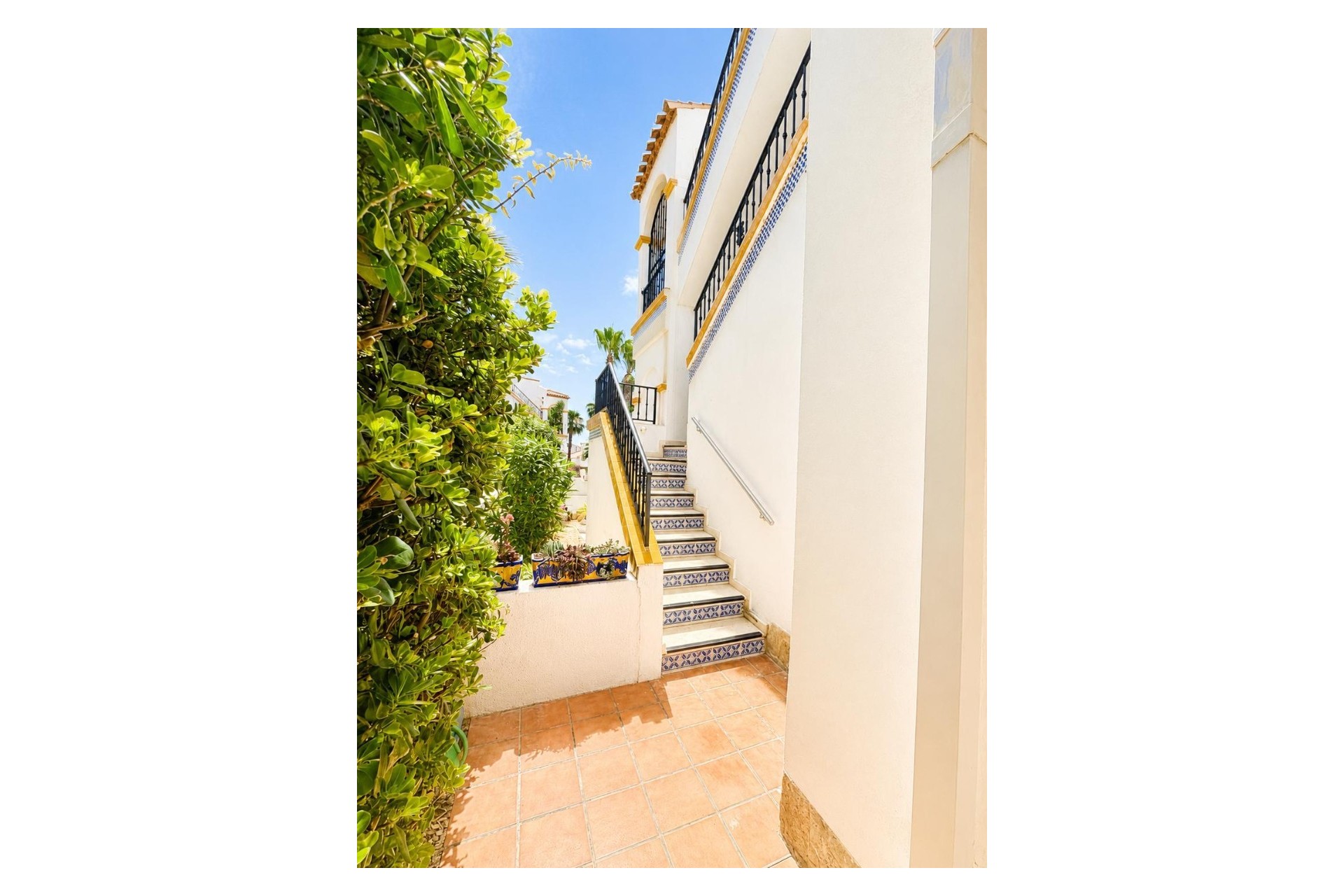 Resale - Apartment -
Los Dolses - Inland