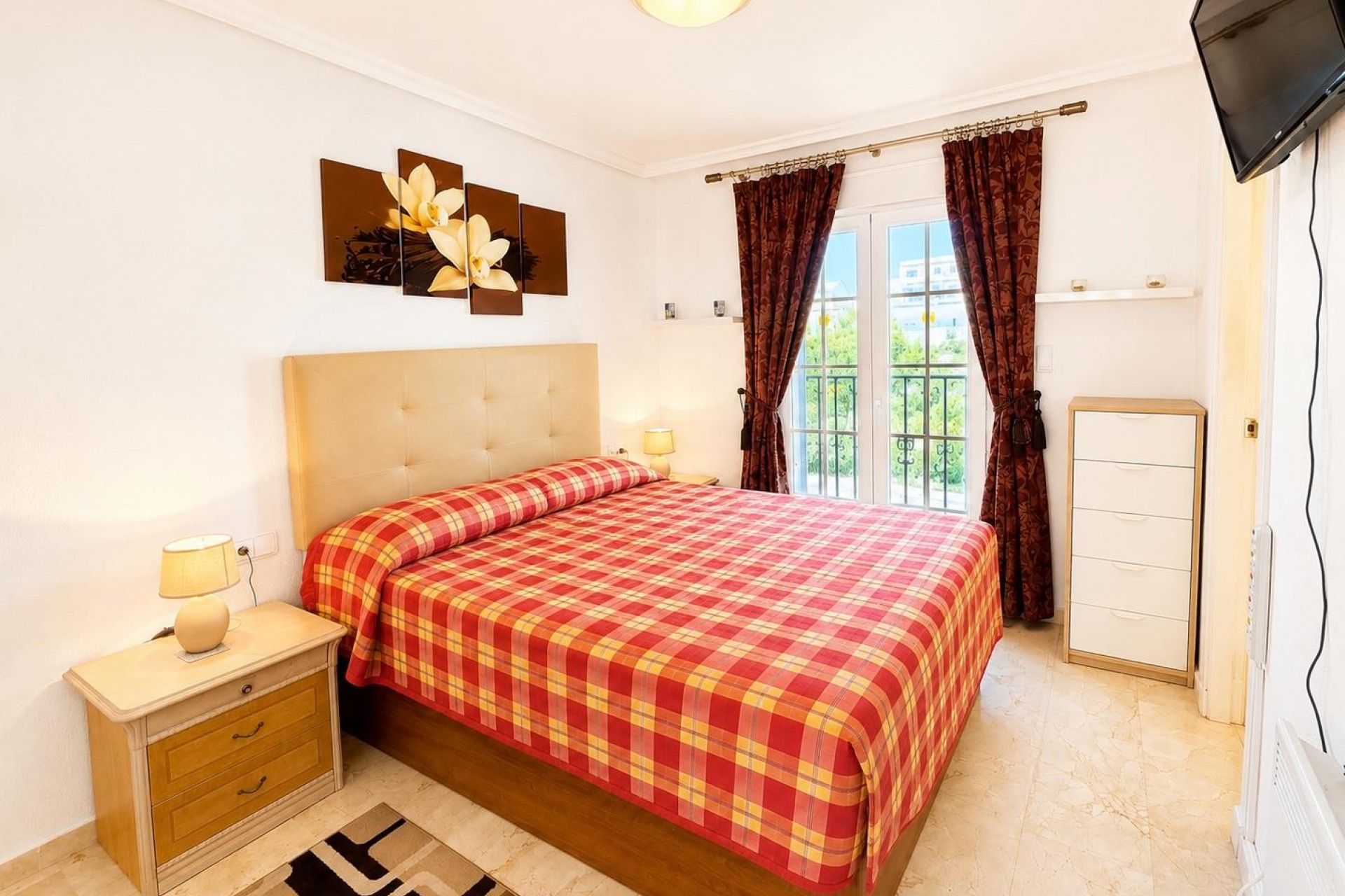 Resale - Apartment -
Los Dolses - Inland