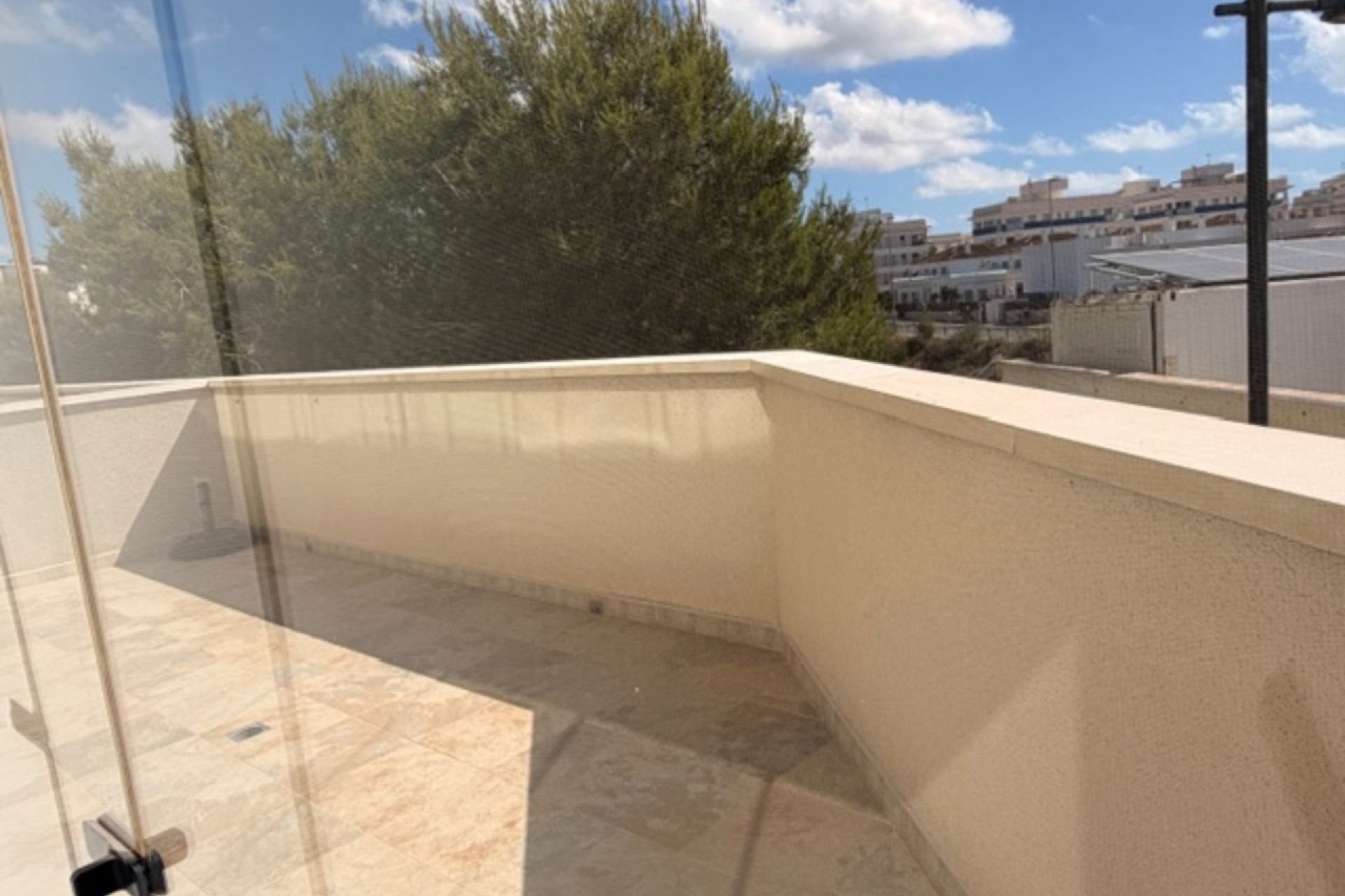 Resale - Apartment -
Los Dolses - Inland