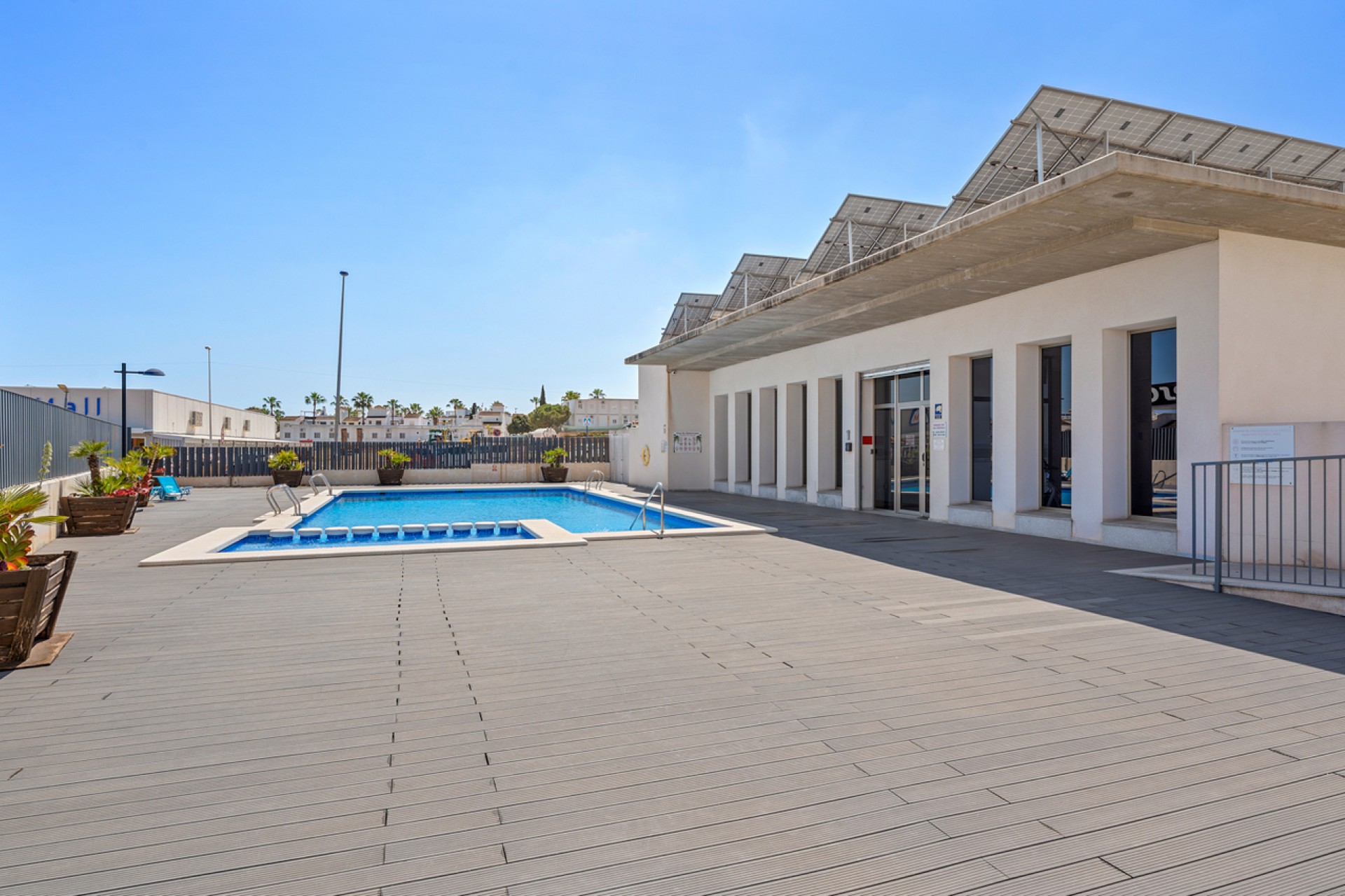 Resale - Apartment -
Los Dolses - Inland