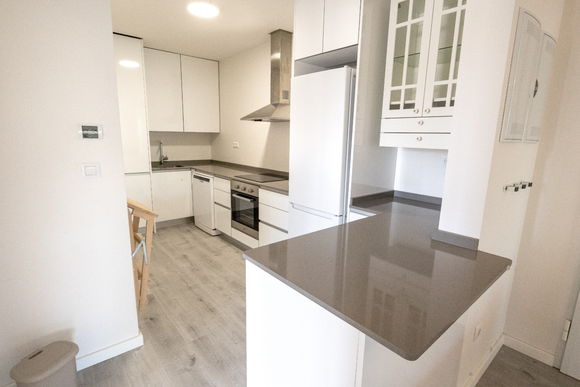 Resale - Apartment -
Los Dolses - Inland