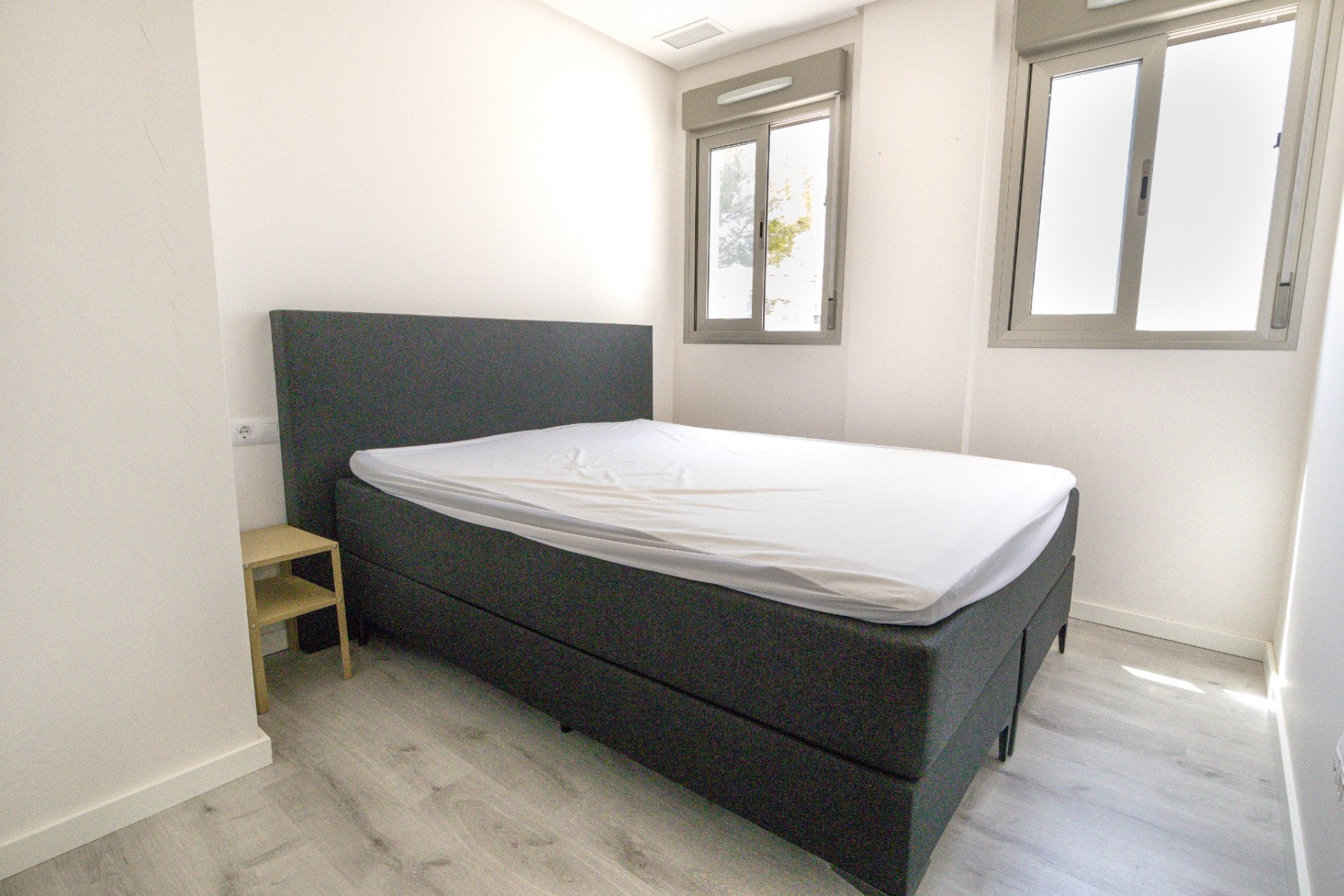 Resale - Apartment -
Los Dolses - Inland