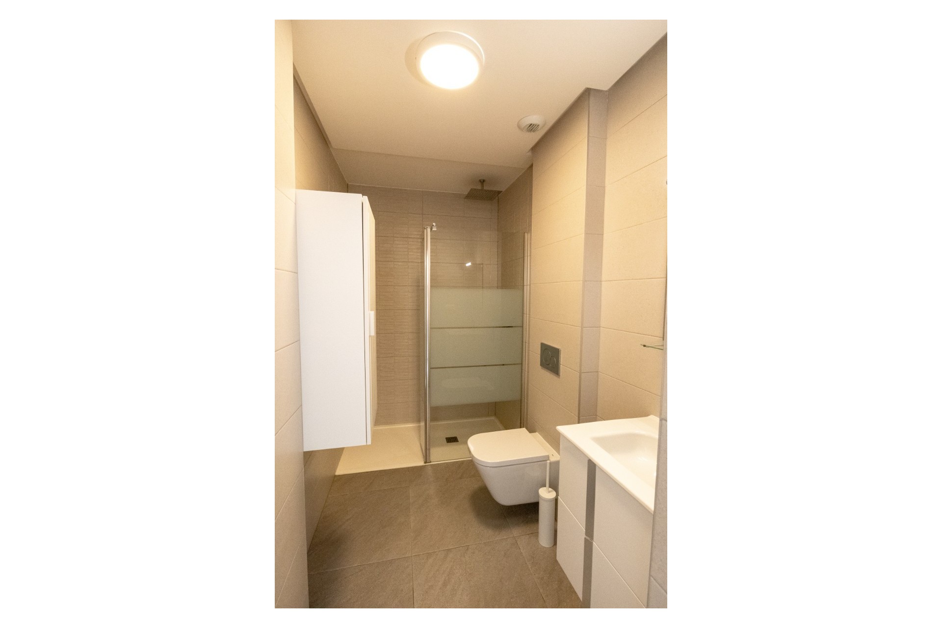 Resale - Apartment -
Los Dolses - Inland