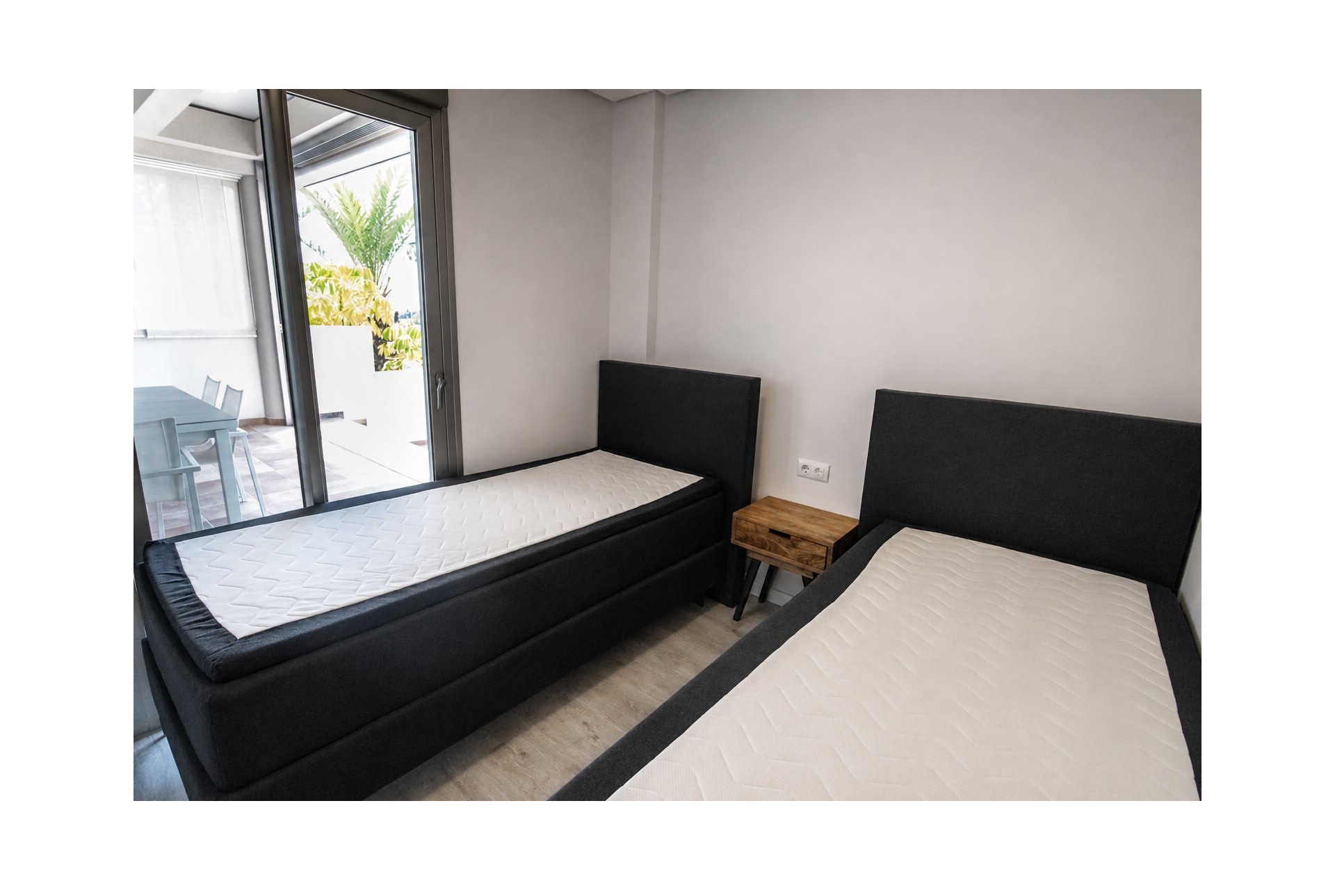 Resale - Apartment -
Los Dolses - Inland