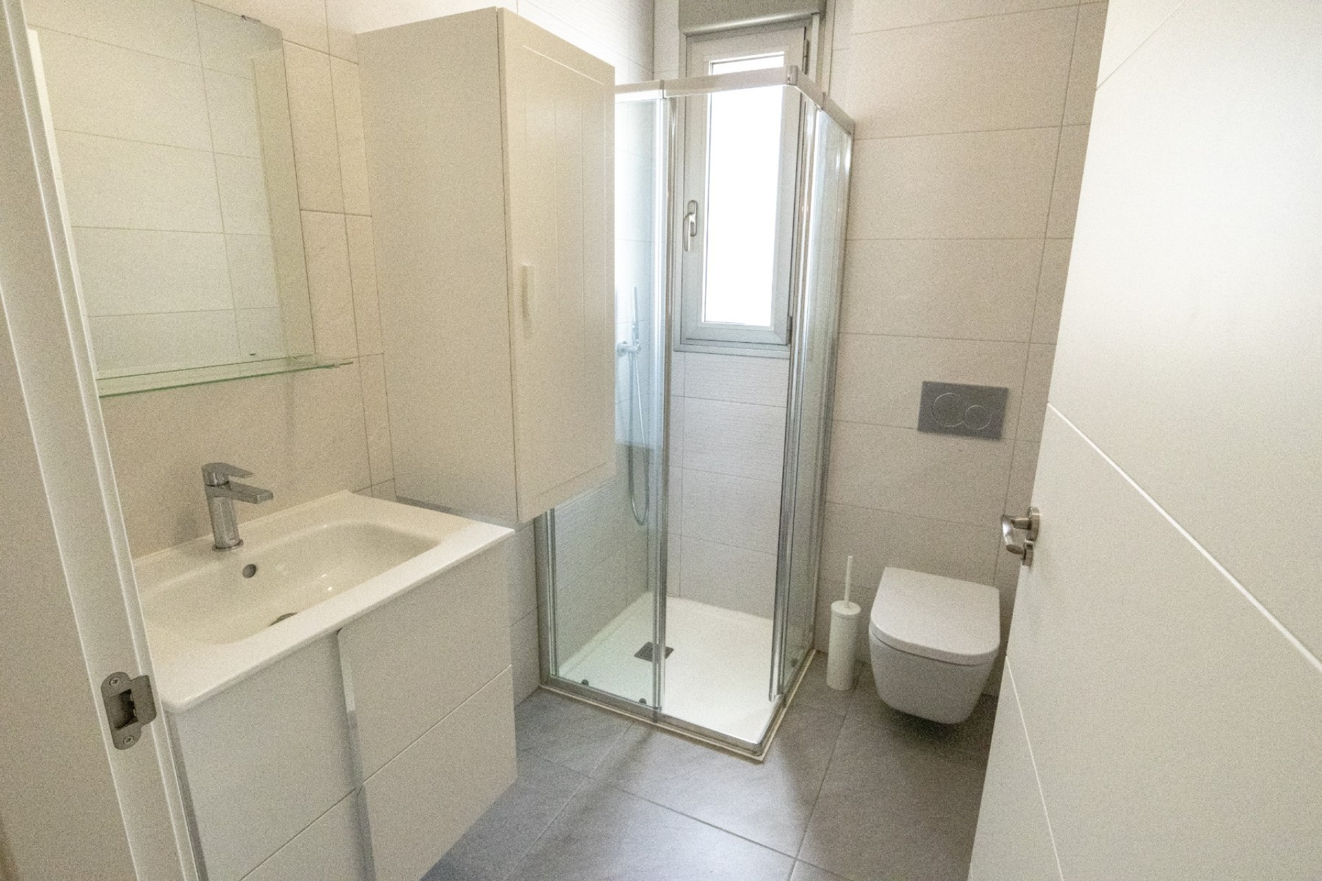 Resale - Apartment -
Los Dolses - Inland