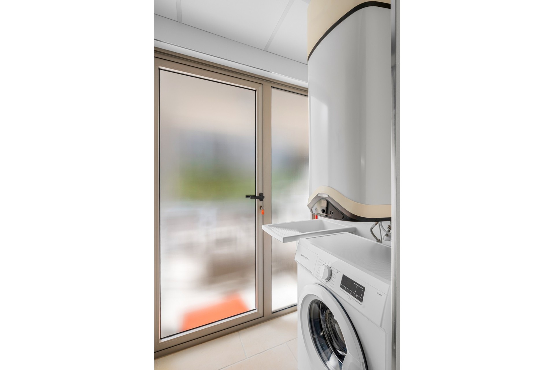 Resale - Apartment -
Los Dolses - Inland