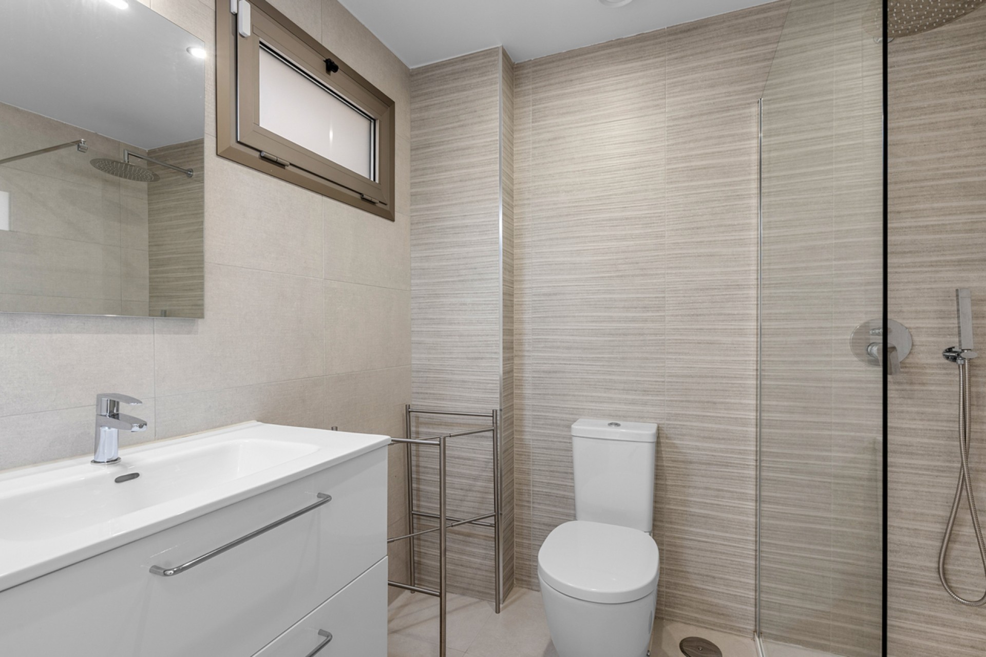Resale - Apartment -
Los Dolses - Inland