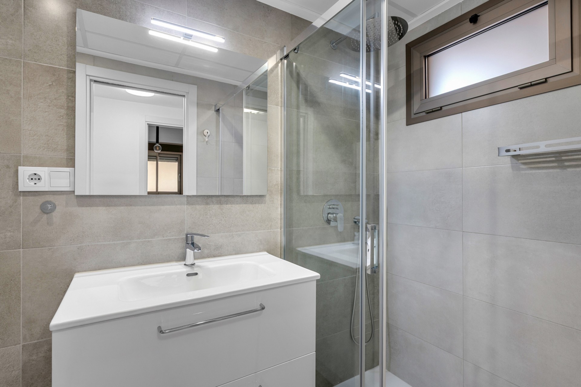 Resale - Apartment -
Los Dolses - Inland
