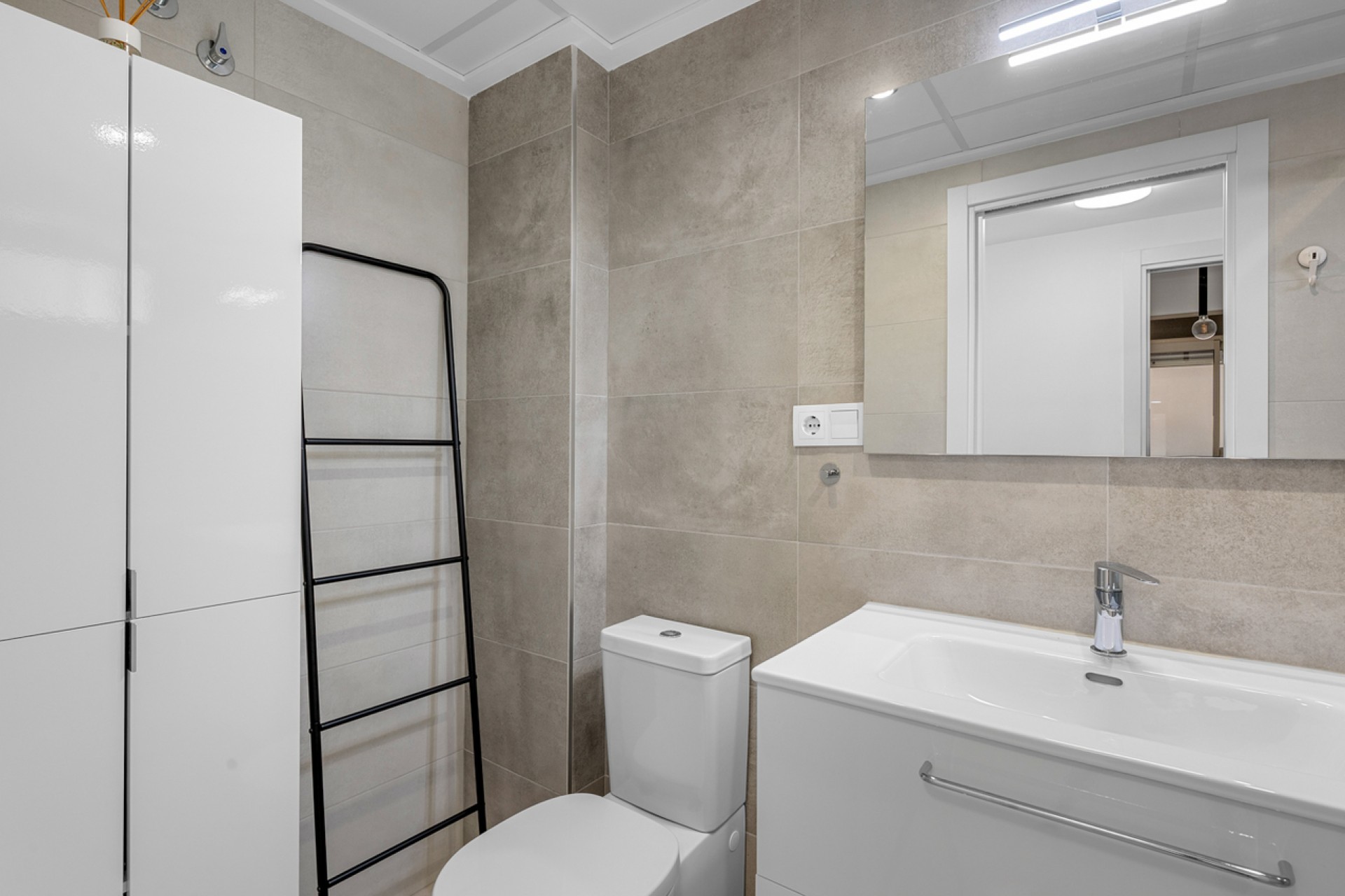 Resale - Apartment -
Los Dolses - Inland
