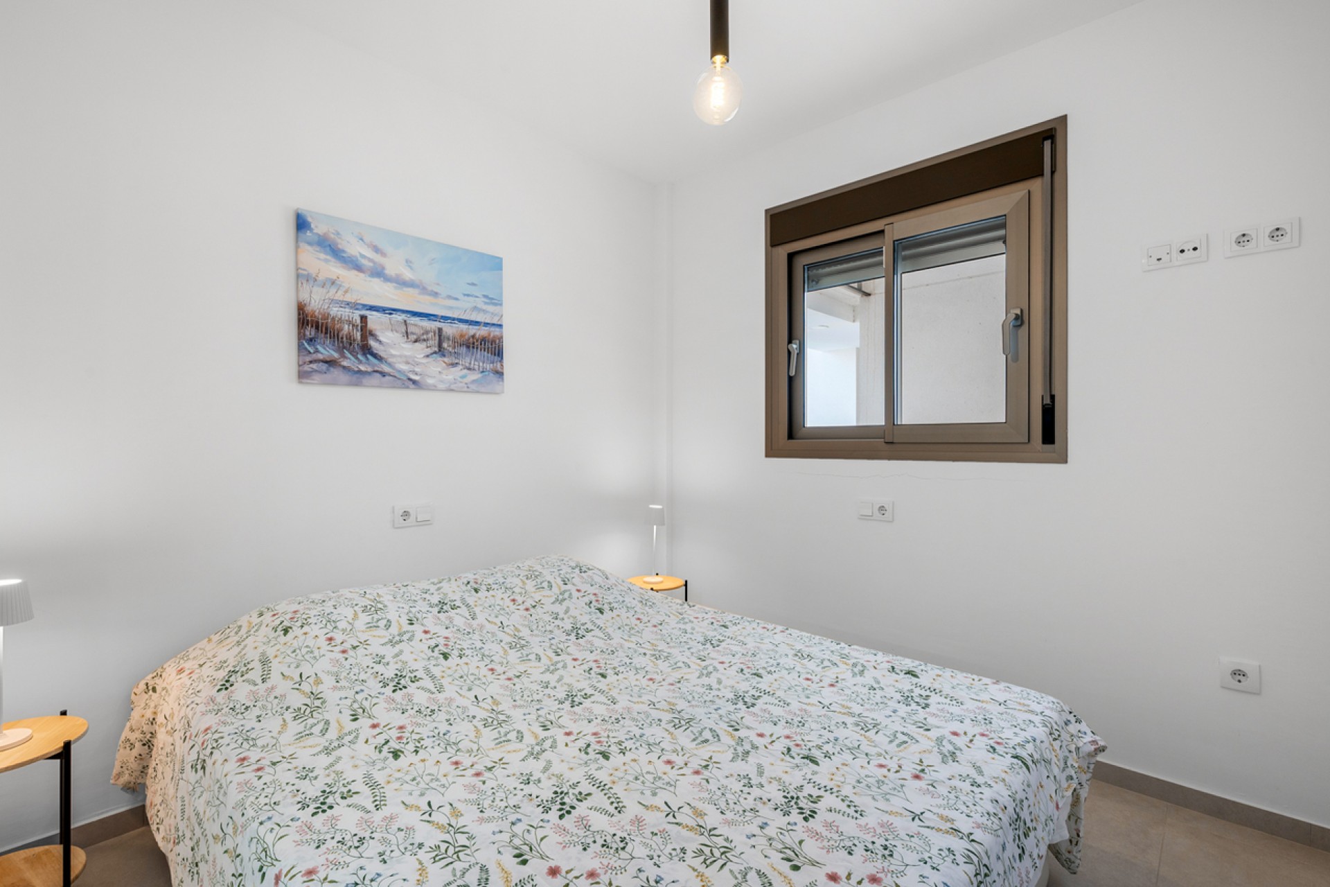 Resale - Apartment -
Los Dolses - Inland